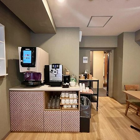 Hiyori Stay Kyoto Kamogawa Екстериор снимка