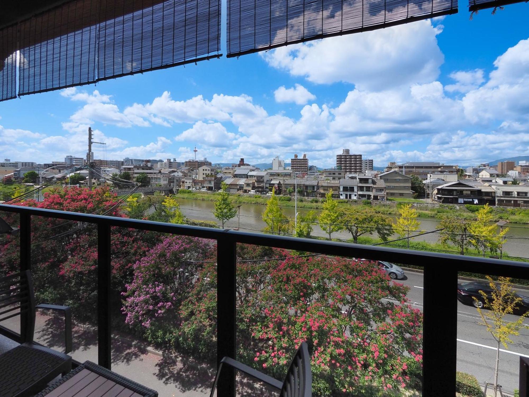 Hiyori Stay Kyoto Kamogawa Екстериор снимка