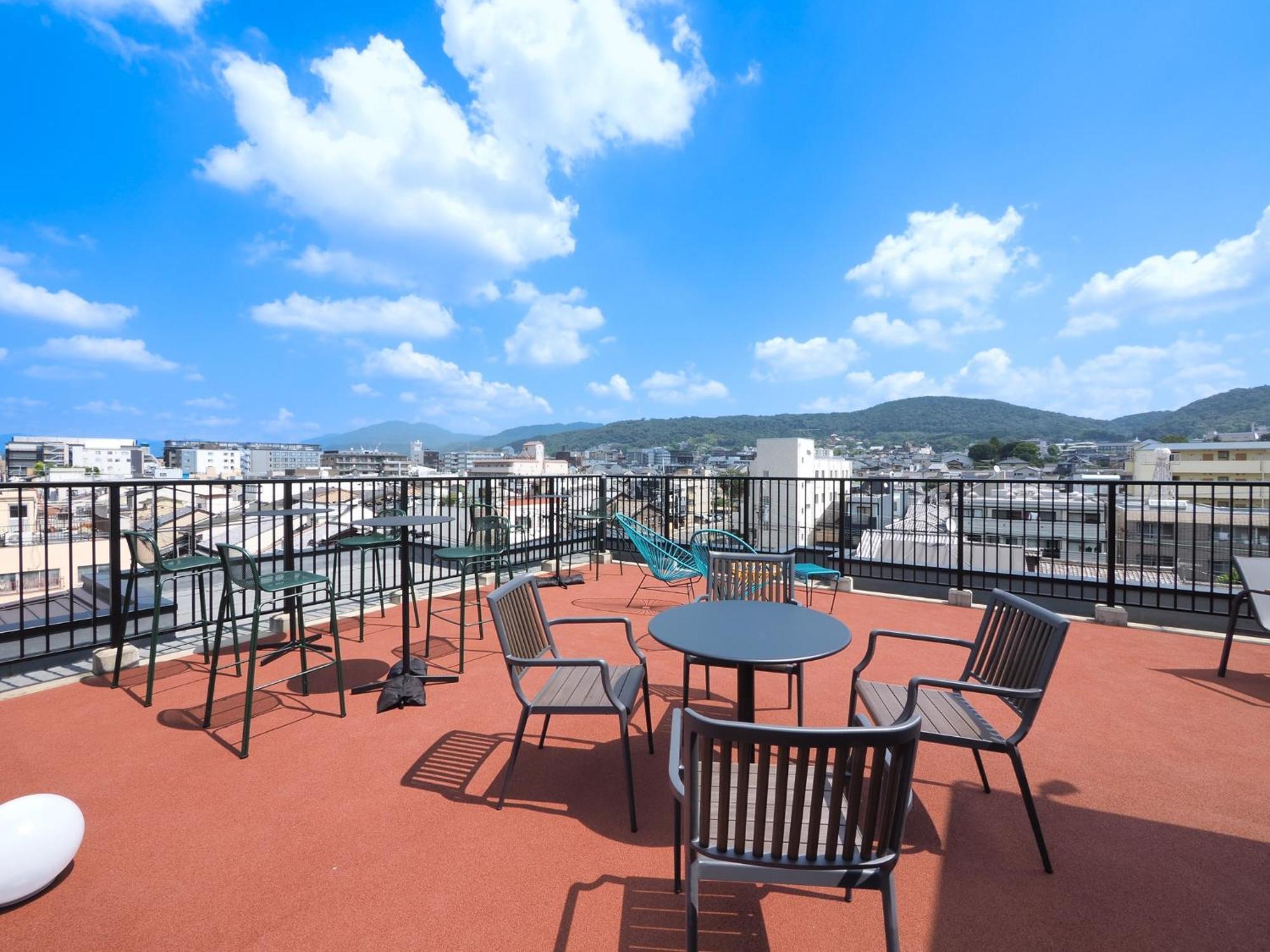 Hiyori Stay Kyoto Kamogawa Екстериор снимка