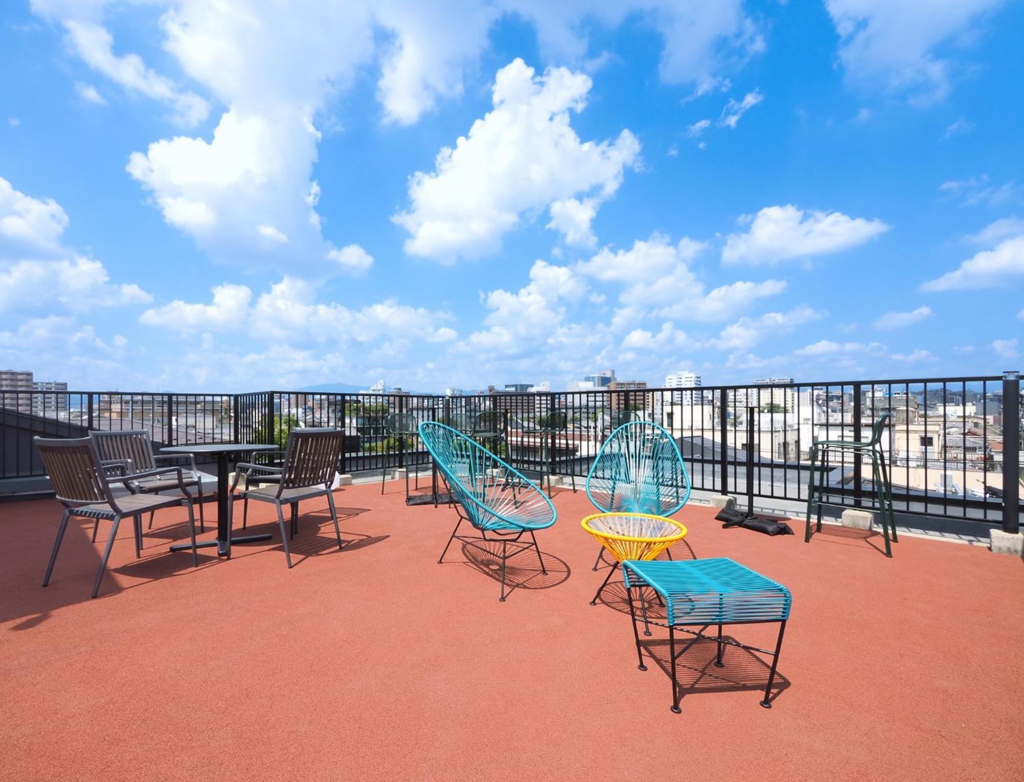 Hiyori Stay Kyoto Kamogawa Екстериор снимка