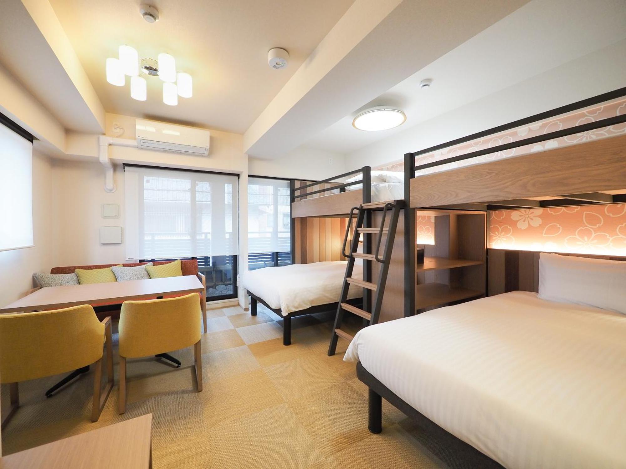 Hiyori Stay Kyoto Kamogawa Екстериор снимка