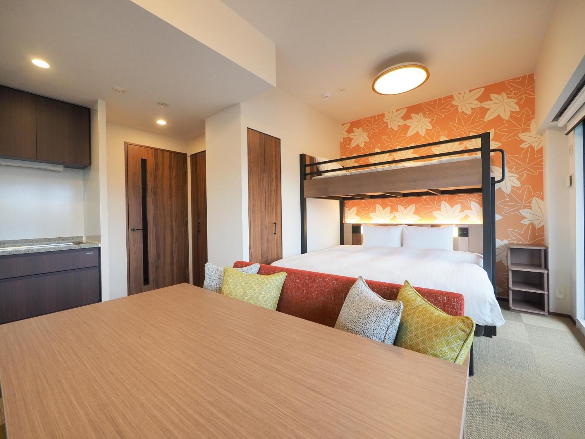 Hiyori Stay Kyoto Kamogawa Екстериор снимка