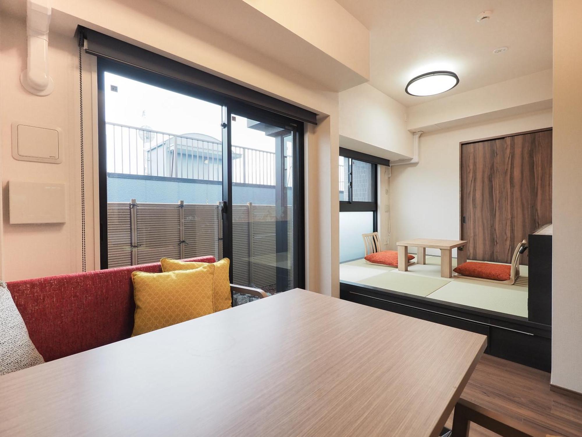 Hiyori Stay Kyoto Kamogawa Екстериор снимка