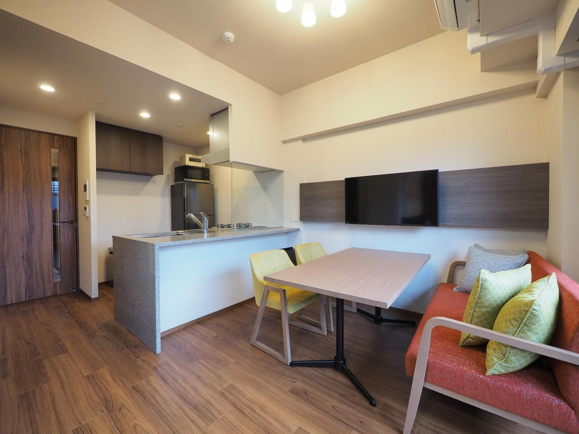 Hiyori Stay Kyoto Kamogawa Екстериор снимка