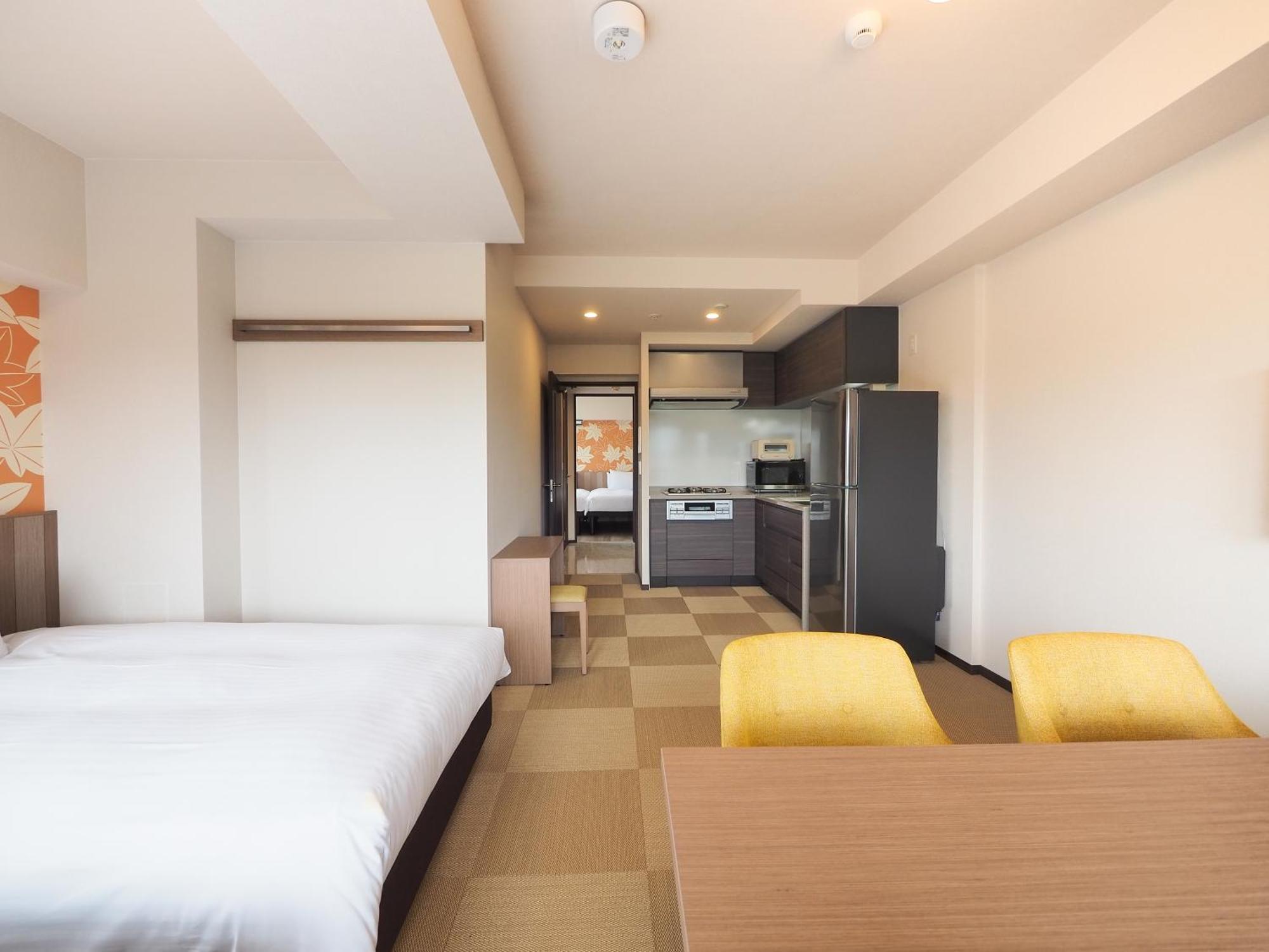 Hiyori Stay Kyoto Kamogawa Екстериор снимка