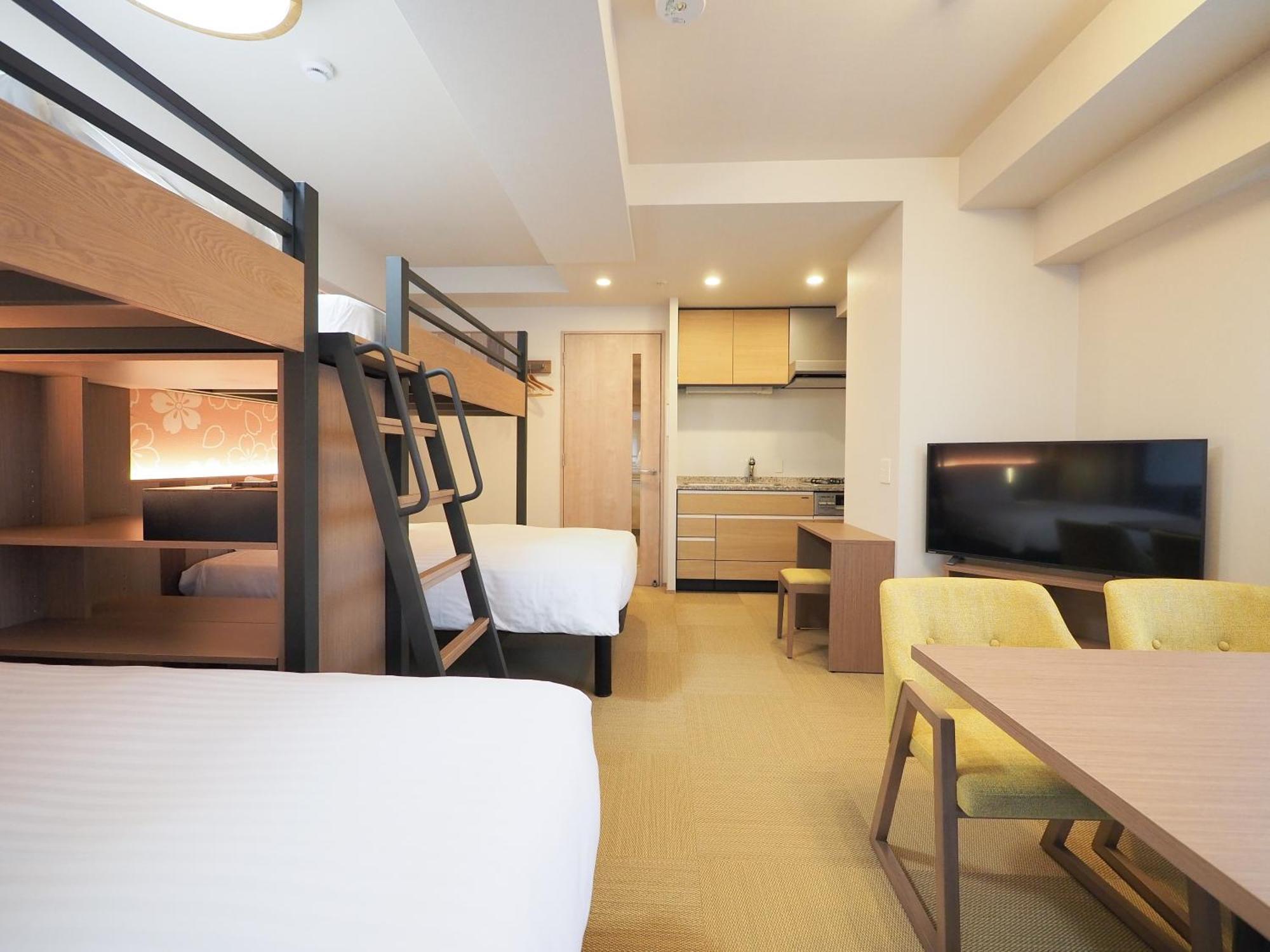 Hiyori Stay Kyoto Kamogawa Екстериор снимка
