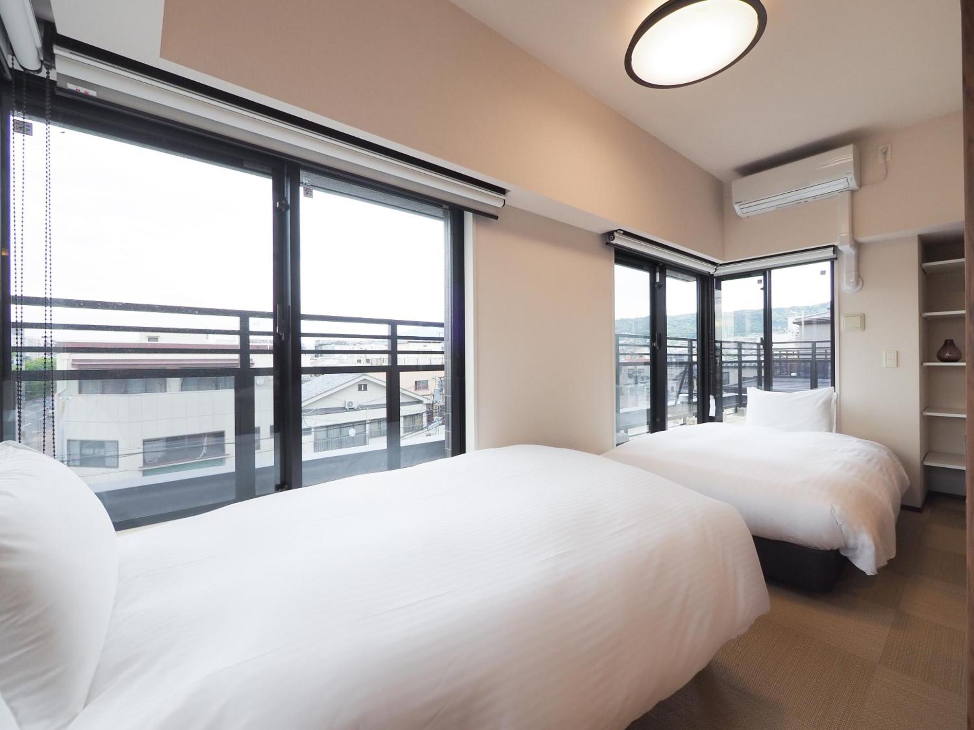 Hiyori Stay Kyoto Kamogawa Екстериор снимка