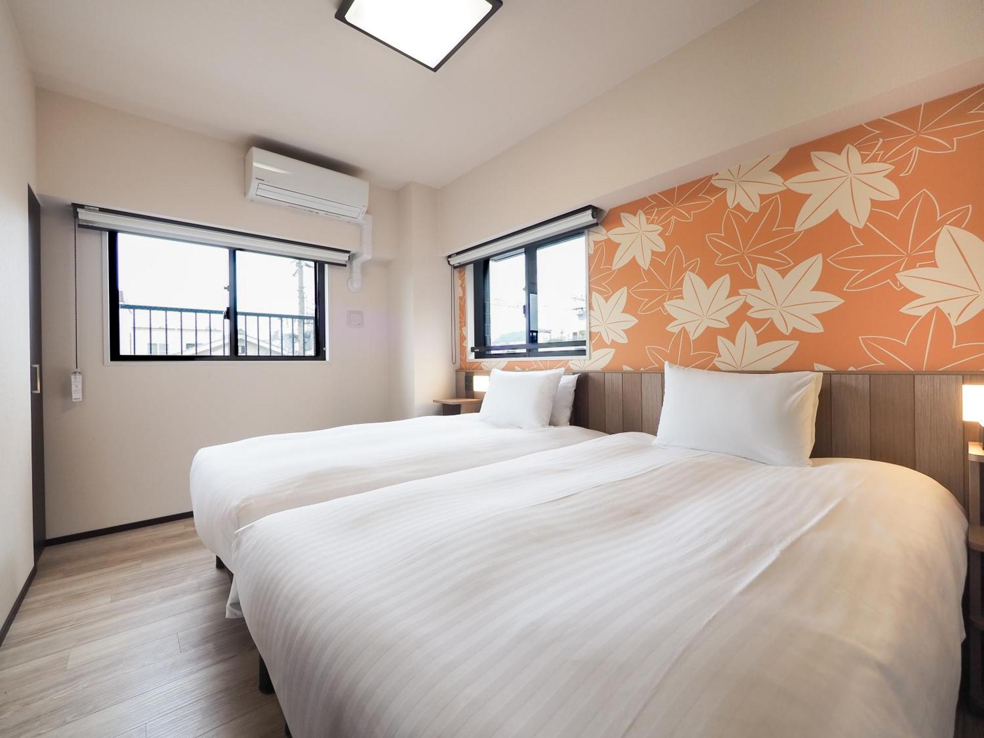 Hiyori Stay Kyoto Kamogawa Екстериор снимка