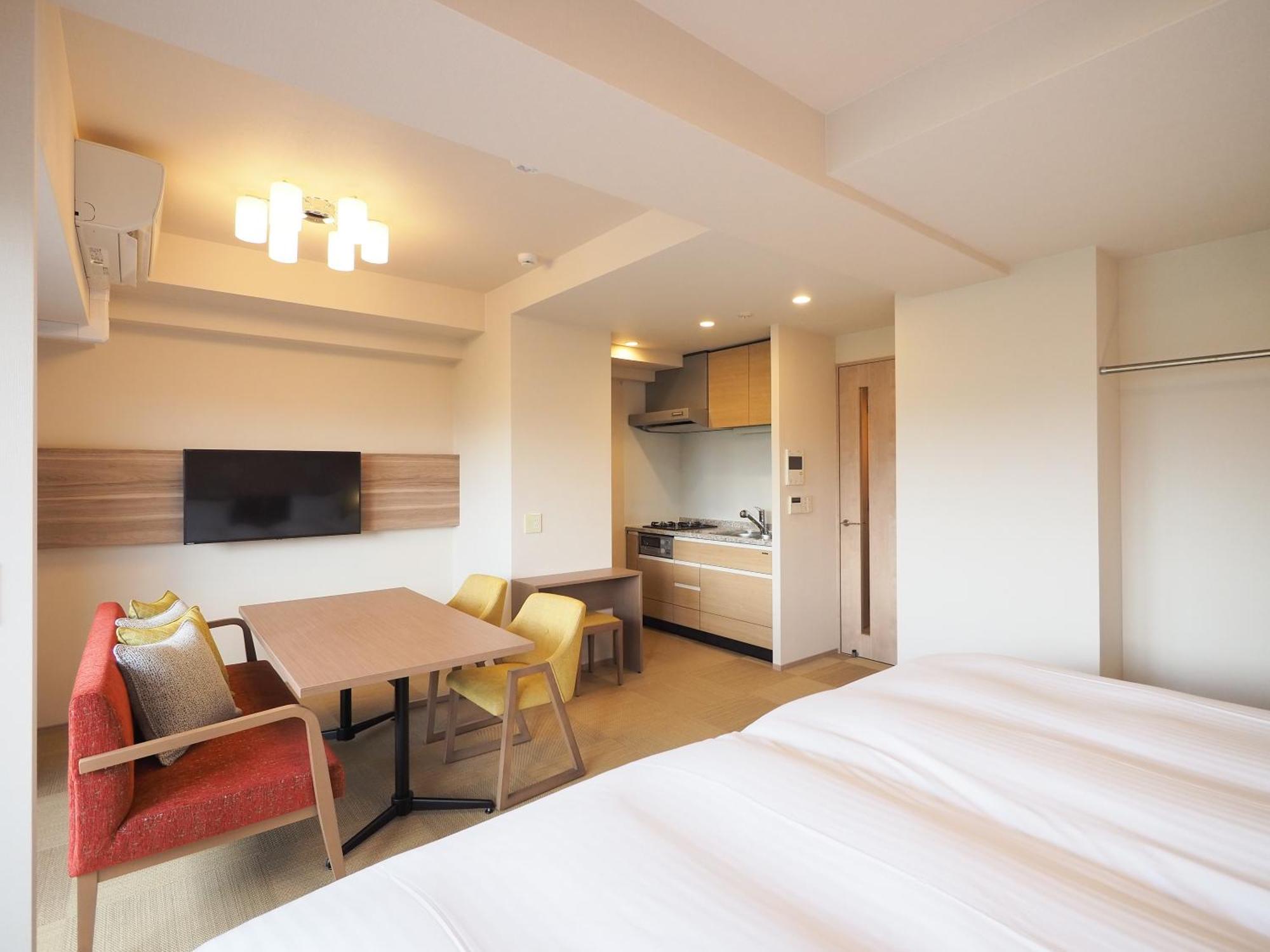 Hiyori Stay Kyoto Kamogawa Екстериор снимка