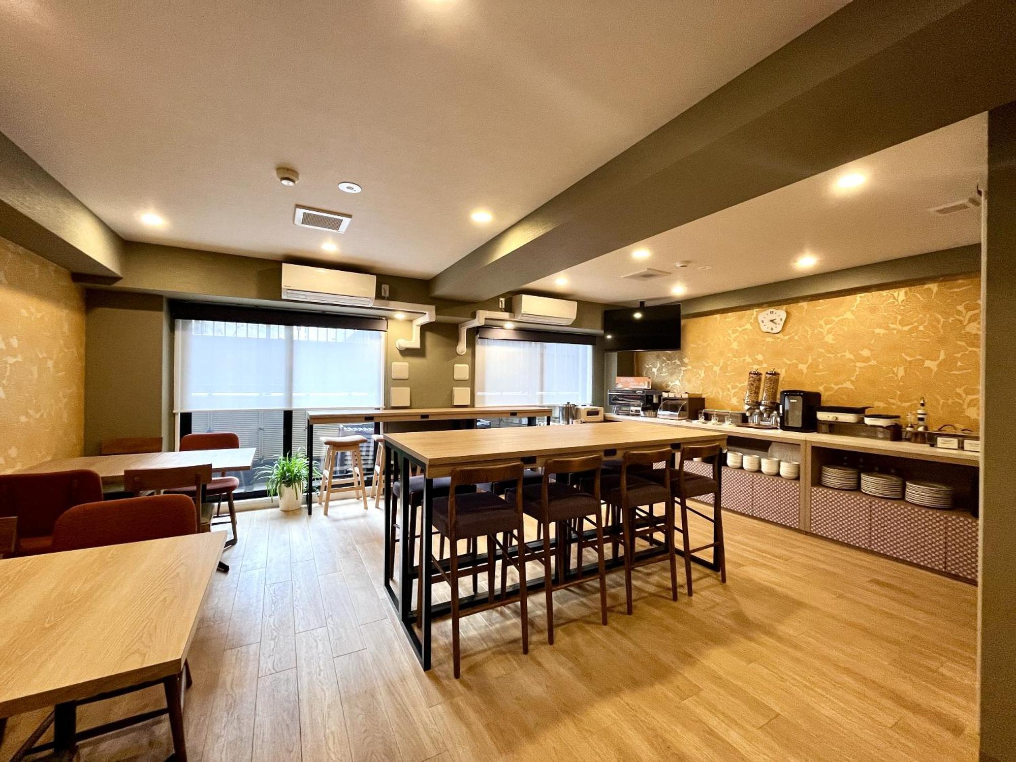 Hiyori Stay Kyoto Kamogawa Екстериор снимка