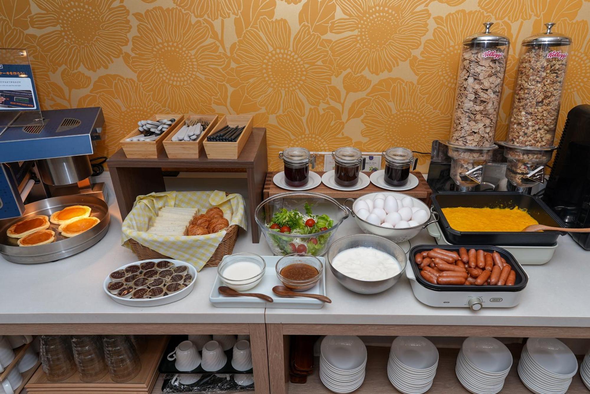 Hiyori Stay Kyoto Kamogawa Екстериор снимка
